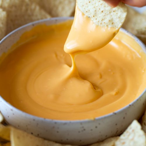 3 ingredient cheese dip 3 500x500 1